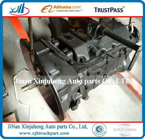 Original FAST gearbox 8JS85E excellent quality transmission gearbox marine gearbox