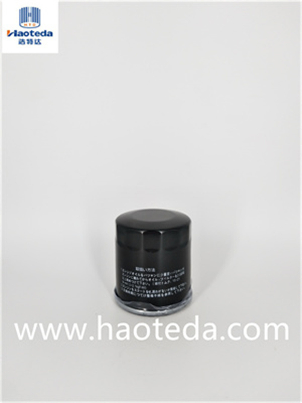 Haoteda Hiflo Auto Oil Filter For Lubrication Oem 96565412