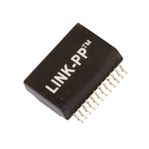 749020010 DATACOM TRANSFORMER FOR 1000 BASE-T Gigabit Ethernet Magnetic