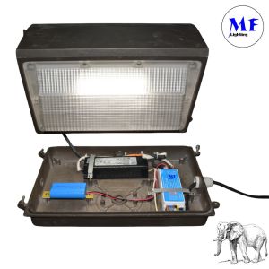 LED Emergency Driver Panic Light Ballast Compatible IP20 Constant Power Multi