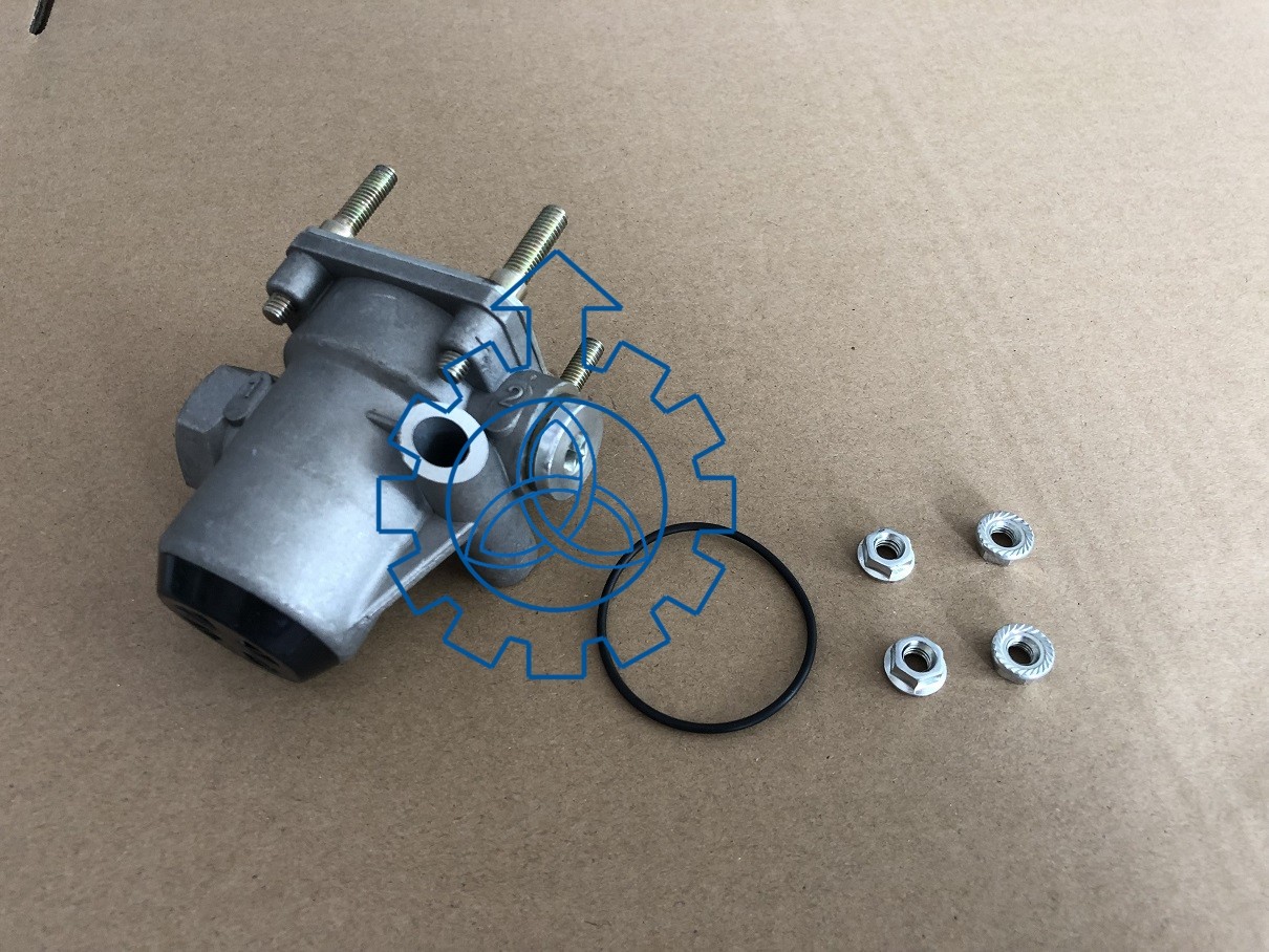 4750150610 4213559312 Truck Transmission Parts WABCO Pressure Control Valve