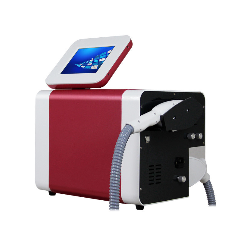Portable Radio Frequency Skin Tightening Machine 560nm 590nm