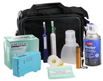 Network Maintenance Fiber Optic Cleaning Kit Hr - 780A For Communication