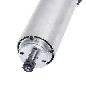 GDZ-65F-800 800W ER11 Speed Air-Cooled Spindle Kit for CNC Milling Machine