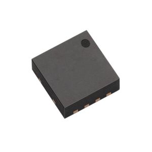 STS30 Temperature Sensor Chip DFN 8 Magnetic Sensor Chip