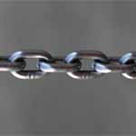 Stainless Steel 316/316L Chains