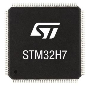 STM32H730IBT6Q STMicroelectronics