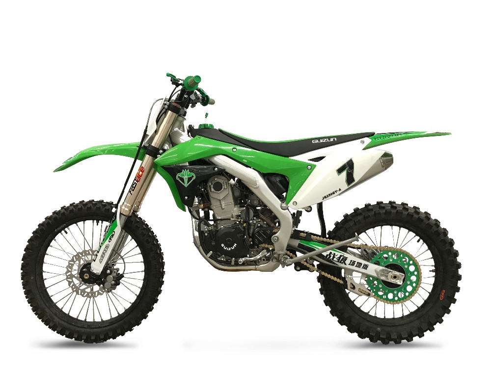 2019 New design model with powerful engine 250cc