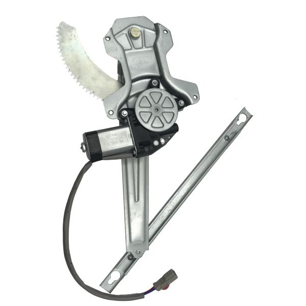 HONDA 72710-S84-A01 Window Regulator for ACCORD 98-02 Rear Right Electric