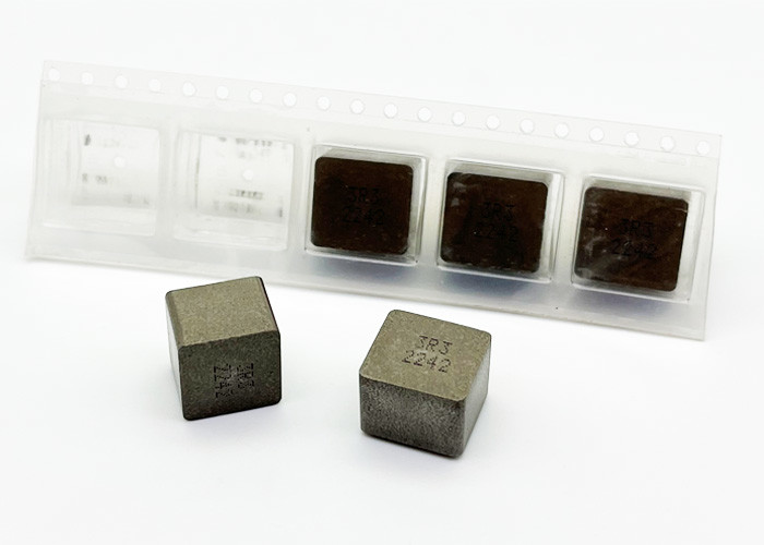 7443330150 SMD Power Inductor Surface Mount For Motor Electronics