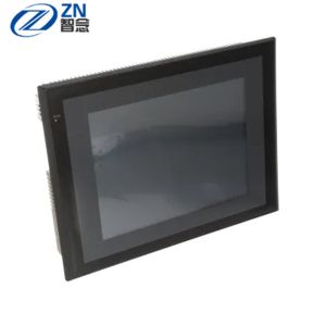 NS5-TQ10-V2 Programmable terminal (PT) / touchscreen HMI with ivory frame -
