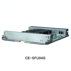 CE-SFU04G data center switch interface board G CE12804