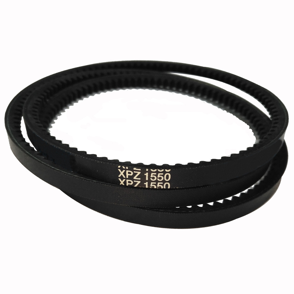 Find the Perfect PU Twist Link V Belt for Your Machinery Repair Shops