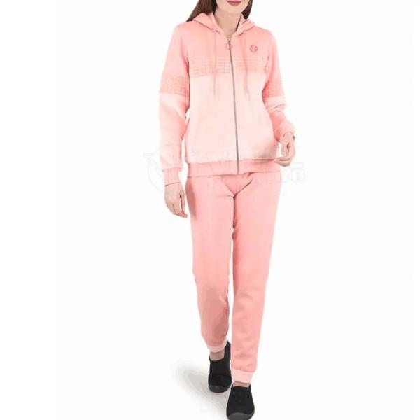 Hot Selling Women Tracksuit Slim Fit Women Tracksuit Made in Best Quality Women