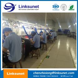 Shanghai linksunet E&T Co.Ltd