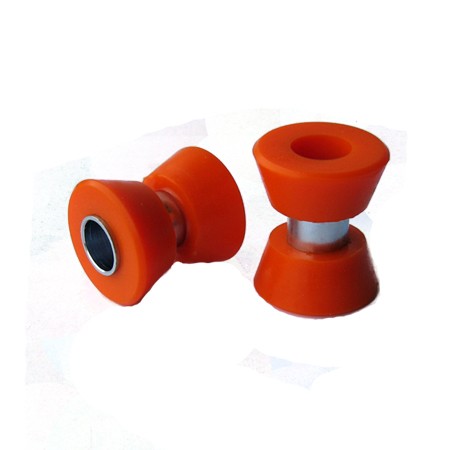 Polyurethane Cushion Buffer 25kW PU Casting Machine