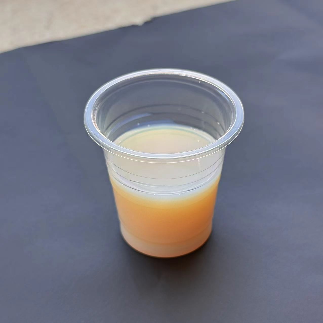 Good Smoothness Good Anti-Sticking High Melting Point Polyethylene Wax Emulsion For WB High Gloss OPV / Paint / Ink