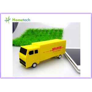 2D / 3D PVC Mobile Power Pack 2200mAh / 2000mAh With Single Port