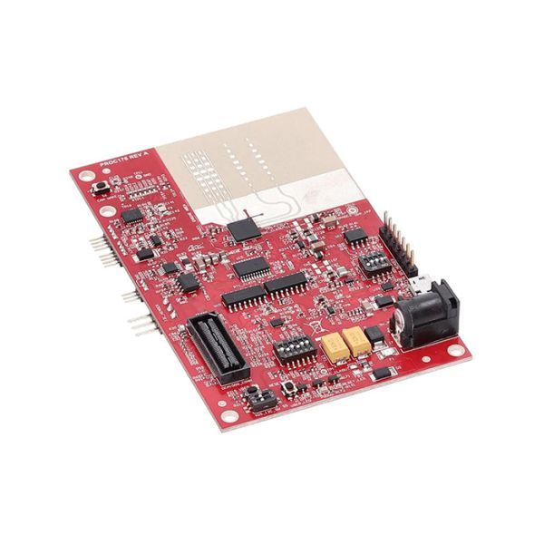 IWRL1432BOOST-BSD Embedded Solutions Motion Sensor Platform Evaluation Expansion