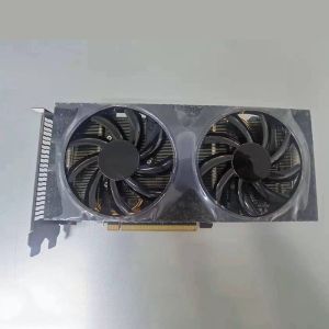 Customized 256 bits AMD radeon gpu RX 5700 XT 8GB GPU GDDR6 Graphics cards