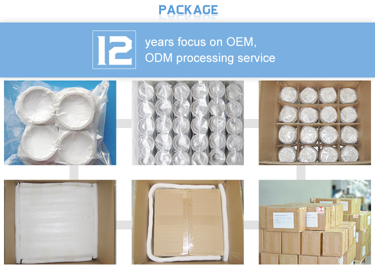 Direct Bond Copper DBC Ceramic Substrate , Aluminum Nitride Substrate