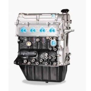  Chery Car Engine Parts 4 Cylinder Components for DFSK Suzuki and Chana Original Qualit Manufactures