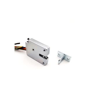 Mini DC5V Electromagnetic Lock for Vending Machine