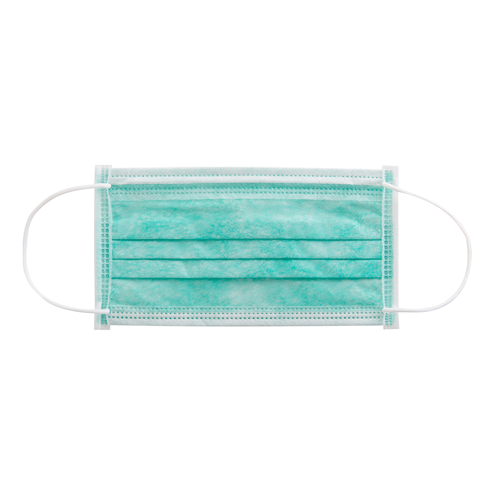custom logo face mask pediatric mask Disposable Face Mask medical suppliers