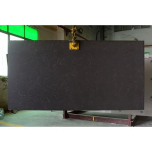 Bartop Artificial Quartz Stone 15mm Environmental Friendly