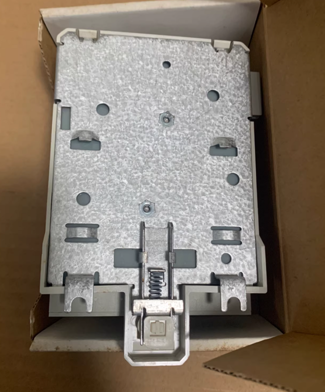 DI803 3BSE022362R1 ABB Digital input module AC 800M System 800A