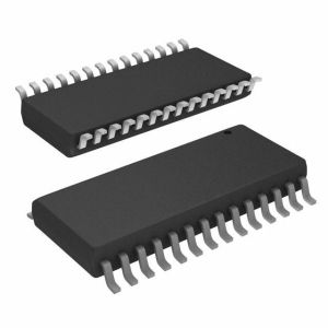  DSPIC33FJ16GS402-I/SO Microcontrollers And Embedded Processors IC MCU FLASH Chip Manufactures