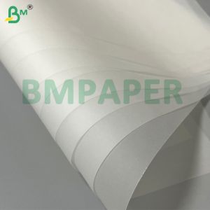 92g 102g 112g Ink - Resistant White High Transparency Tracing Paper For Hand