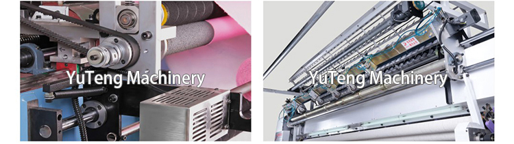 Automatic Lock Stitch Quilting Machine For Computer Shuttle