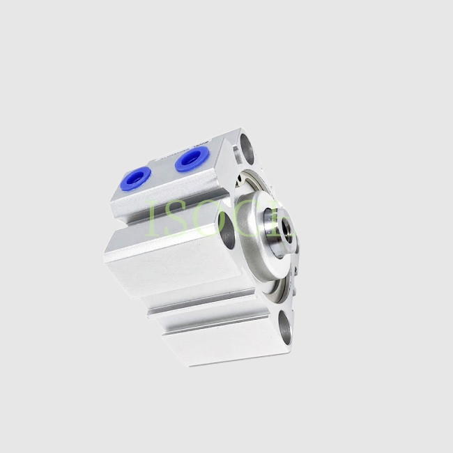 Hot OEM Schmoll 180K Rmp Drilling Machine OEM/ODM CDJ2B16-15 CDJ2B16-20-B Pneumatic Cylinder Price parts for Schmoll