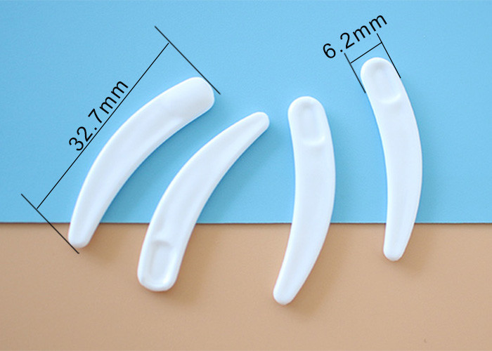 32.7mm Disposable Plastic Ice Cream Sorbet Scoop