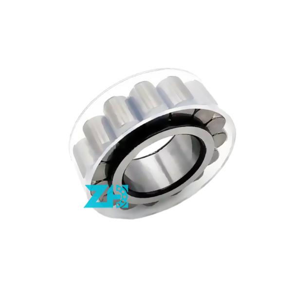 Double Row Cylindrical Roller Bearing RSL183018A High Precision Cylindrical