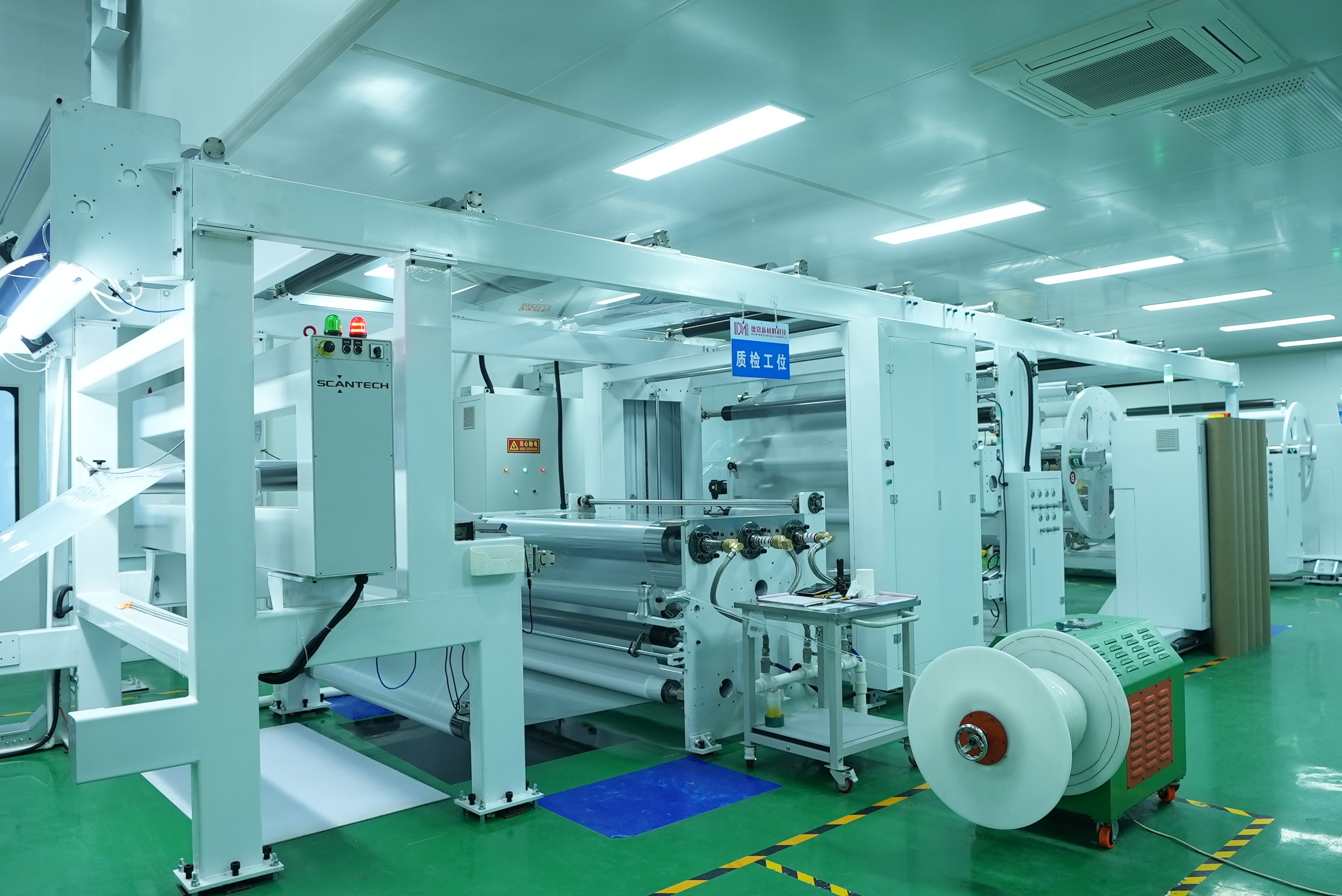 7.5/8.5/ 9.5 Mil Self Healing Ppf Matte Tpu Ppf Roll Nano Coated Anti Yellowing Ppf Clear Wrap