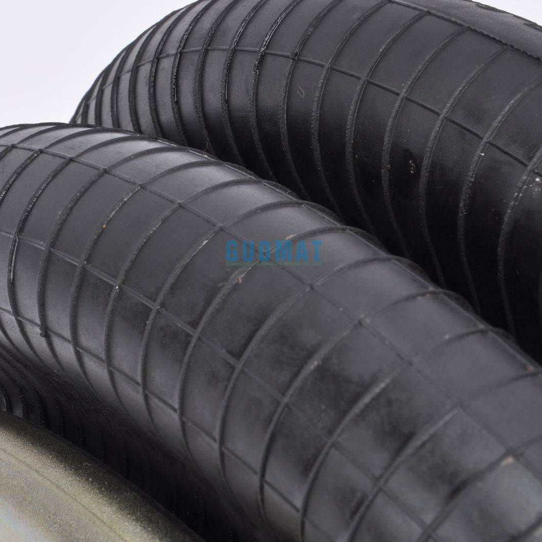 Firestone W013587135 Air Spring Bellows 21t2 Goodyear Air Spring 2b14-360 Flex 556228554