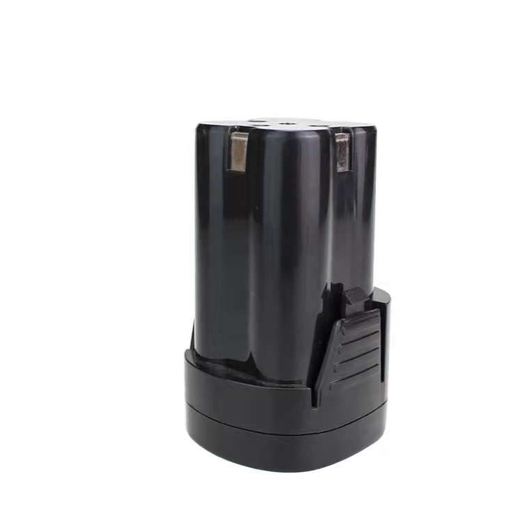Black 3C Lithium Battery 5.0A 16.8v Li Ion Battery IP67 Power Tool Battery