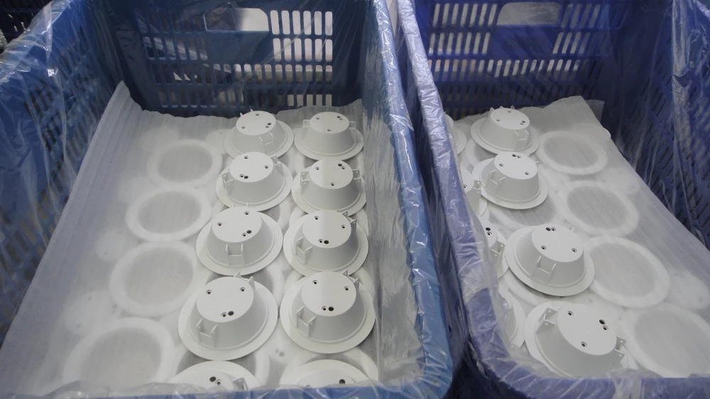 Message Sport Plastic Injection Moulding Service LKM HASCO Plastic Injection Mold Components