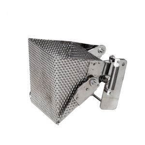 Plastic Tray Multihead Weigher Packing Machine Automatic Filling