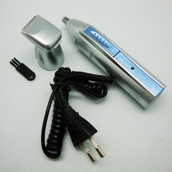 KM-3300 Cordless Rechargeable Electric Hair Clippers Battery Hair Trimmer