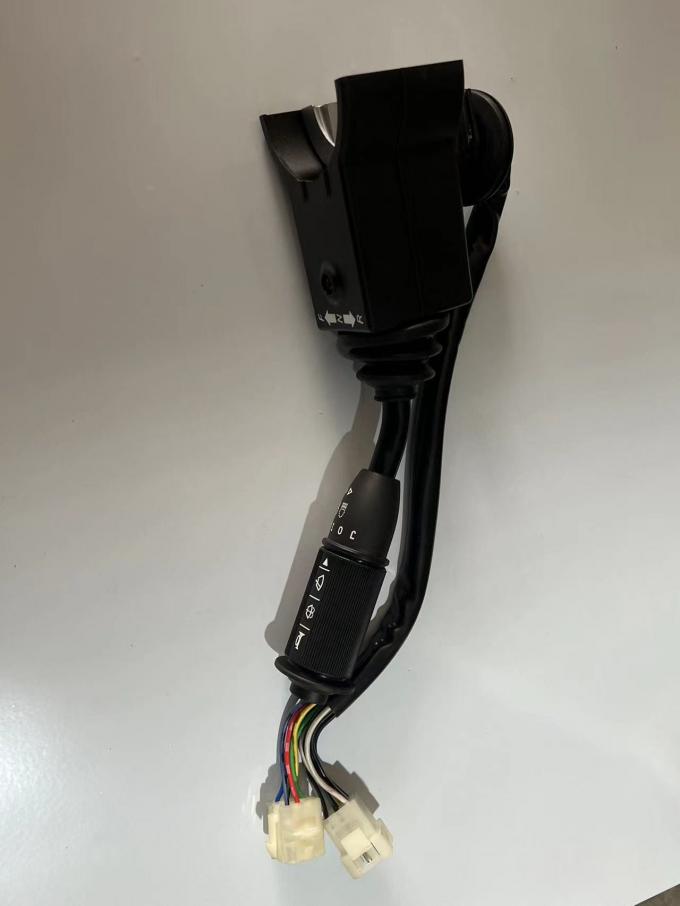 0019732600 Combination Switches Linde Reach Stacker Parts Lightweight