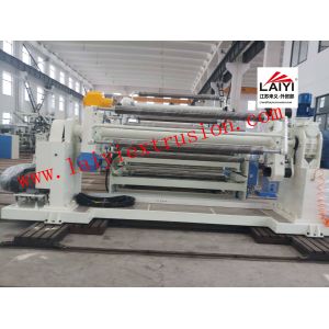  Human Machine Interface Paper Coating Machine With Good Adhesion Ability Manufactures