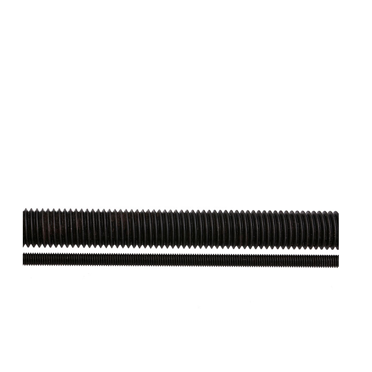 Din975 SS304 Stainless Steel Metric Threaded Rods M4 M5 M6 M8 M10 for Control Inspection
