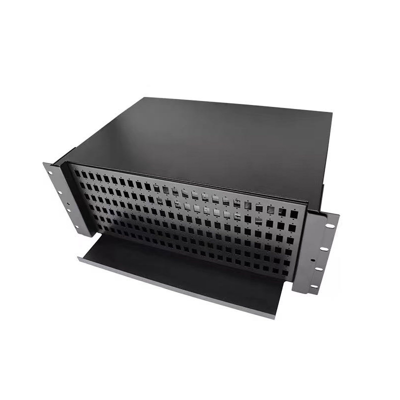 4U patch panel