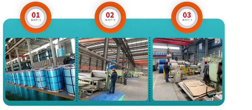 ISO SS316 SS410 BA Finish Stainless Steel Coil 3mm Heat Resistant
