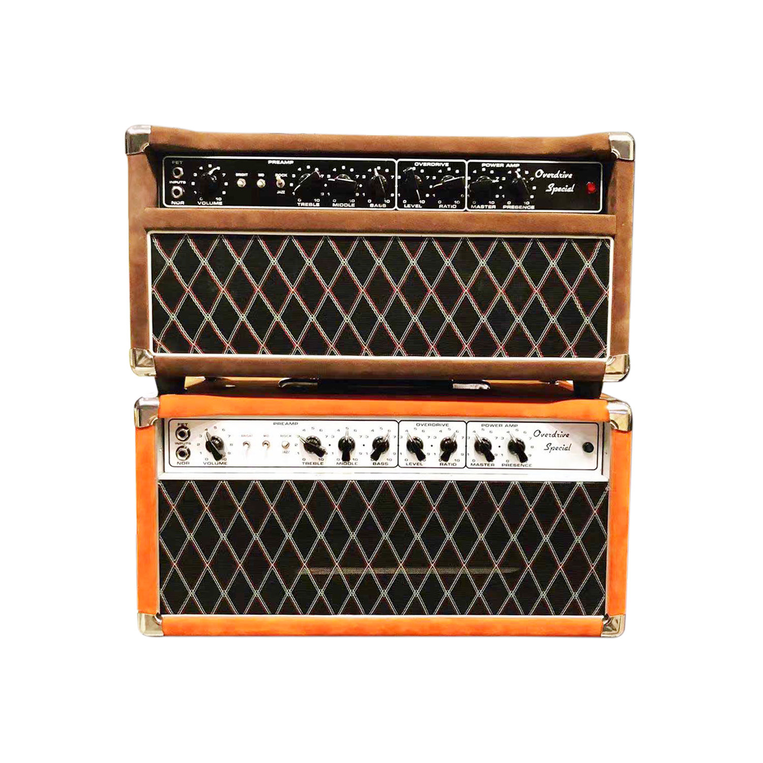 Custom grand guitar handwired amplifier heads combos clone value tube amp clone 15W 20W 50W 100W