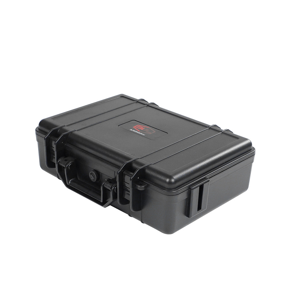 30% Discount Waterproof Plastic Equipment Case
