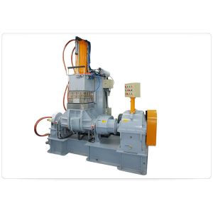 Customized 60L Rubber Kneader Mixer With Adopts Fully Automatic Control